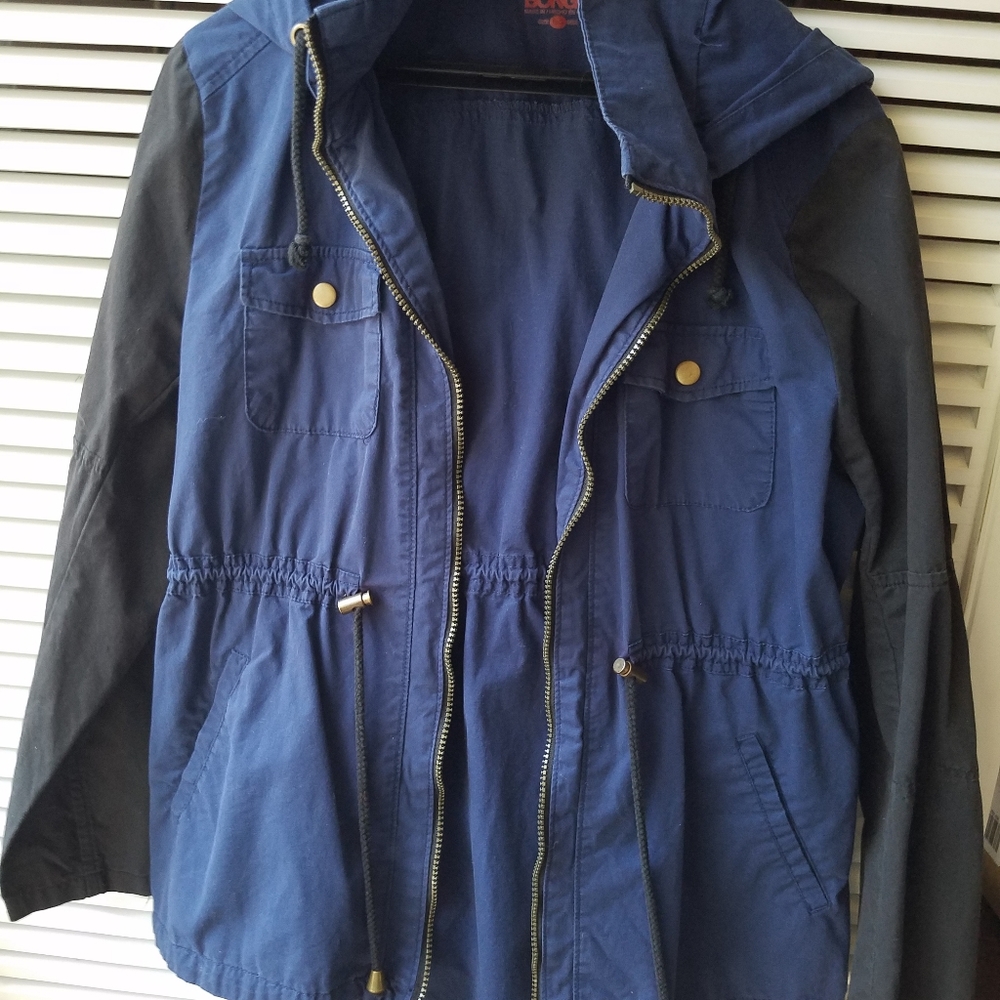 Jacket